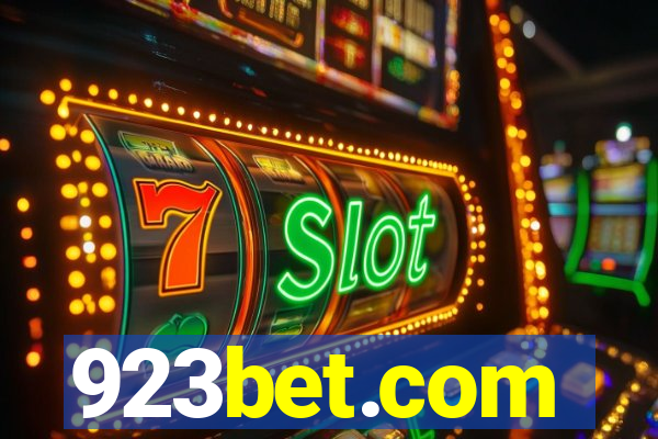 923bet.com
