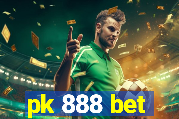 pk 888 bet