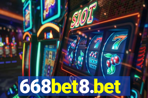 668bet8.bet