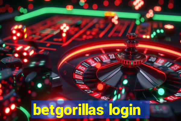 betgorillas login