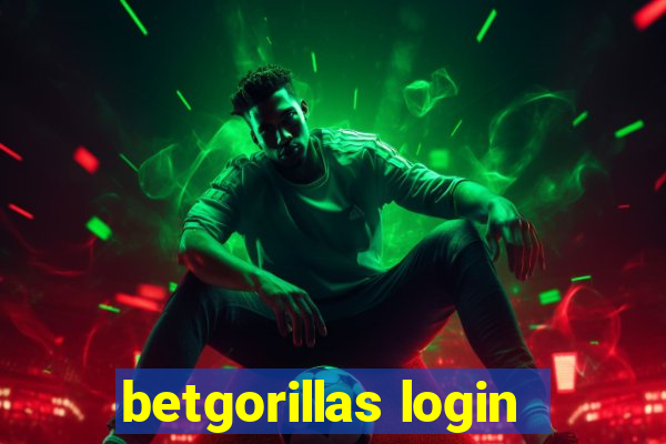 betgorillas login