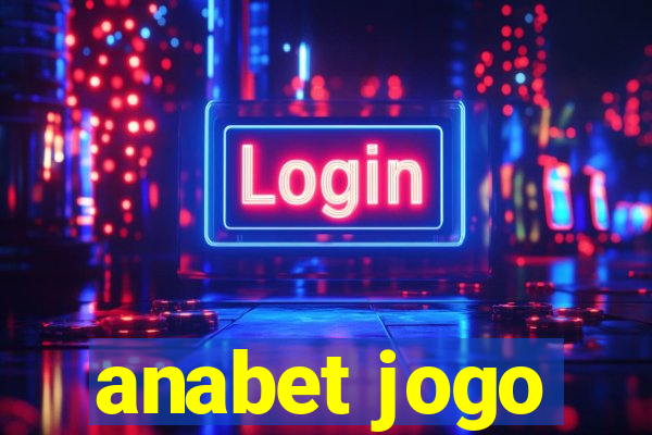 anabet jogo
