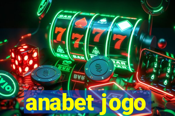 anabet jogo