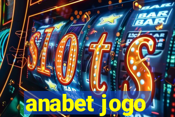 anabet jogo