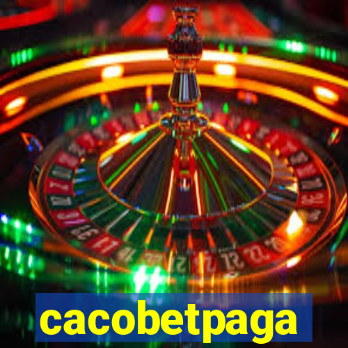 cacobetpaga