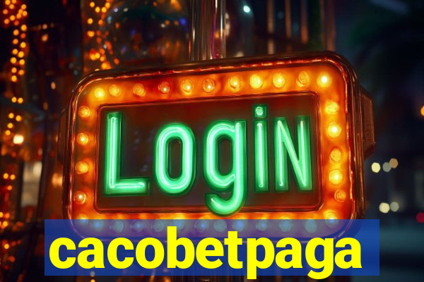 cacobetpaga