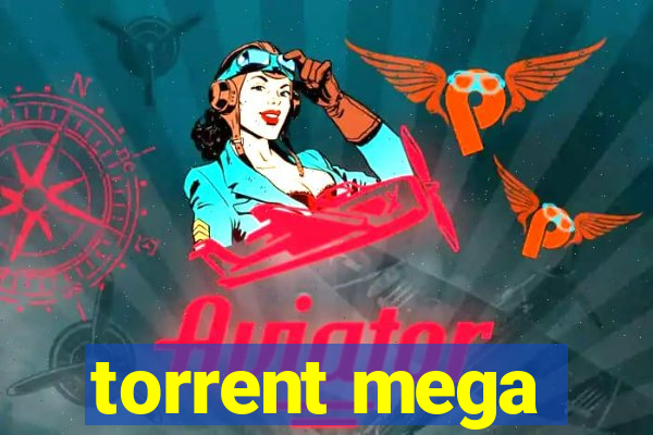 torrent mega