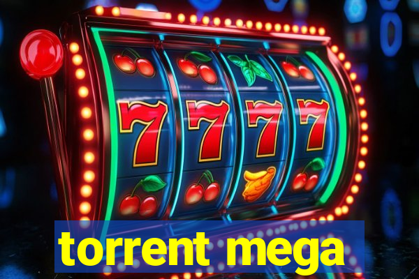 torrent mega