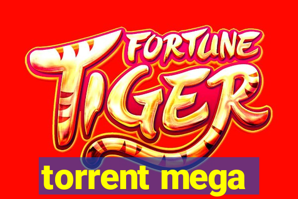 torrent mega