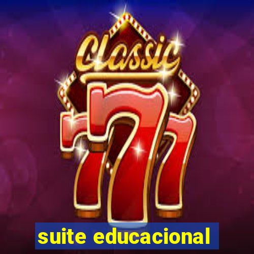 suite educacional