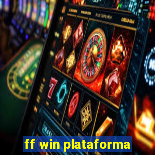 ff win plataforma