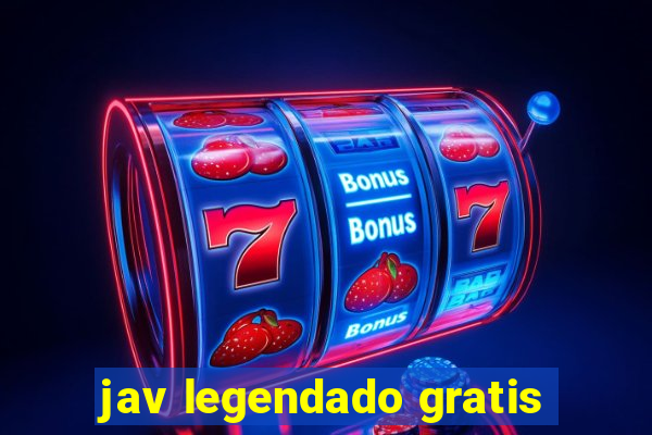 jav legendado gratis