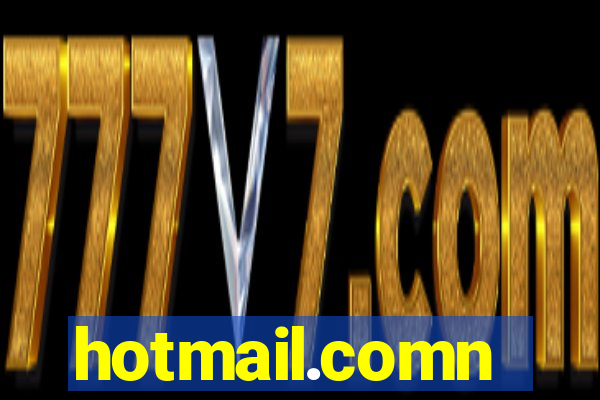 hotmail.comn