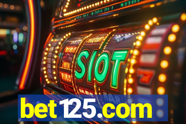 bet125.com