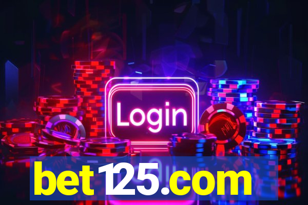 bet125.com