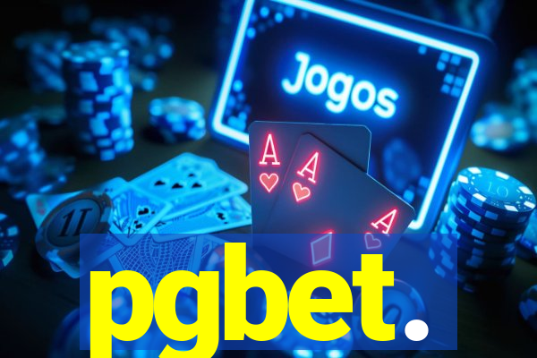 pgbet.