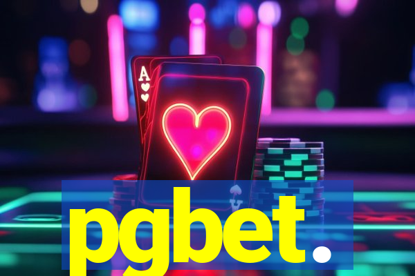 pgbet.