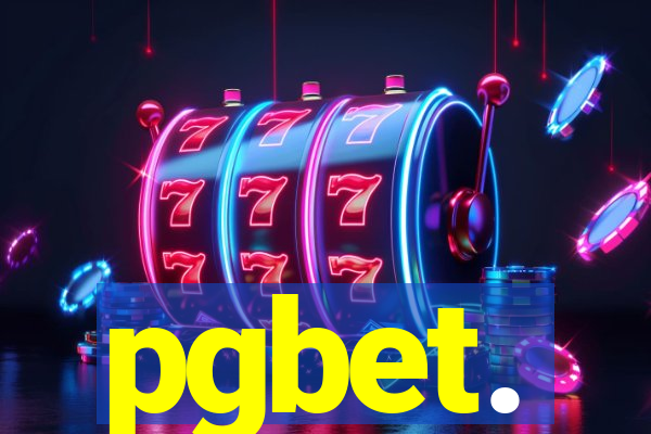pgbet.