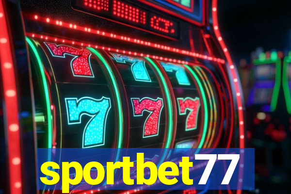 sportbet77