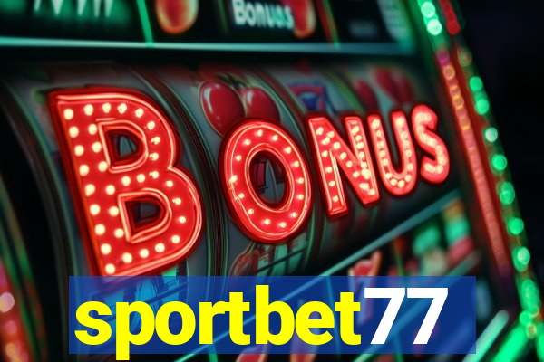 sportbet77