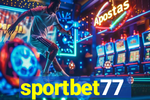 sportbet77