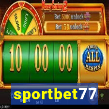 sportbet77
