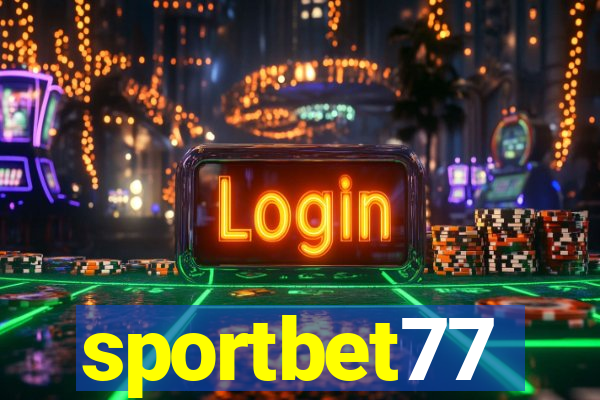 sportbet77