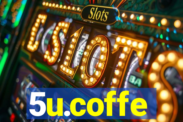 5u.coffe