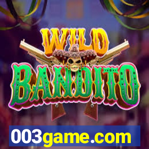 003game.com