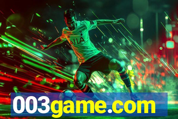 003game.com