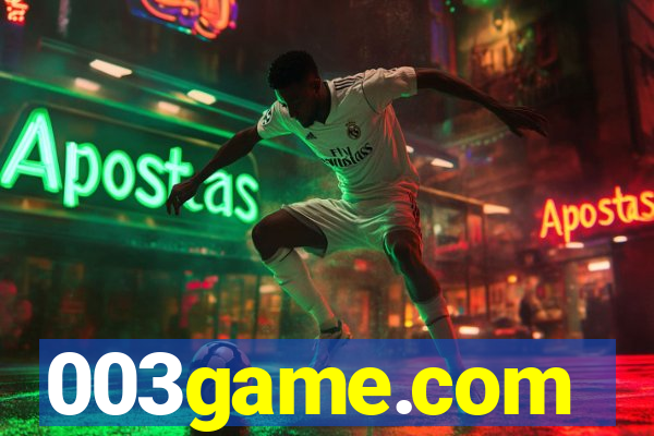 003game.com