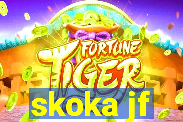 skoka jf