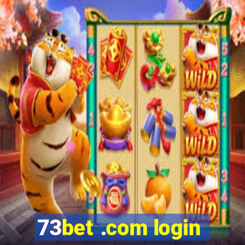 73bet .com login