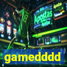 gamedddd