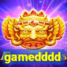 gamedddd