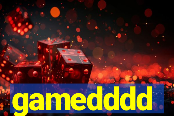 gamedddd
