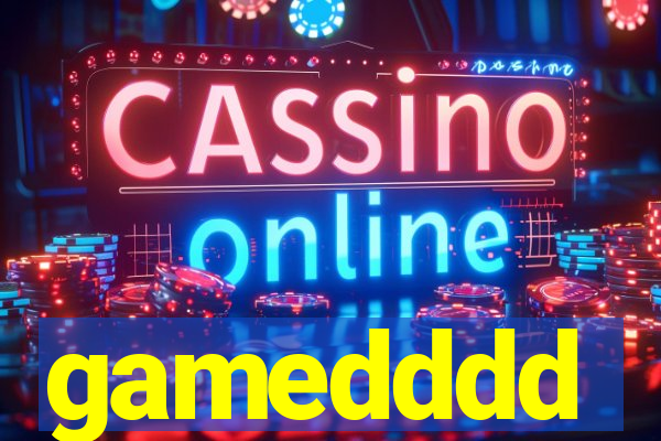 gamedddd