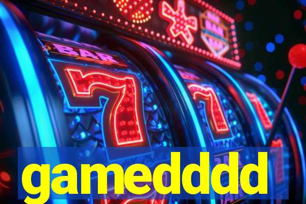gamedddd