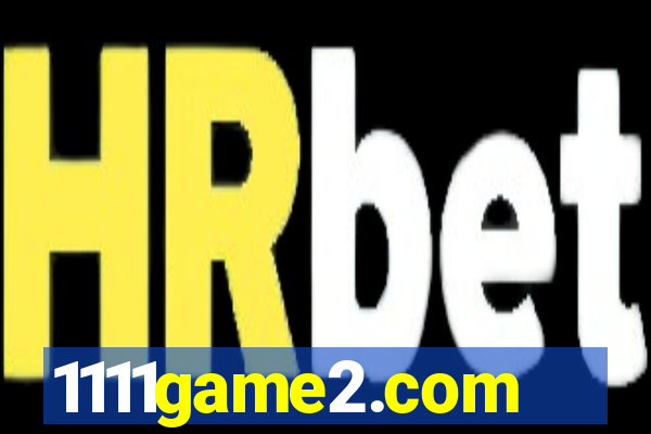 1111game2.com
