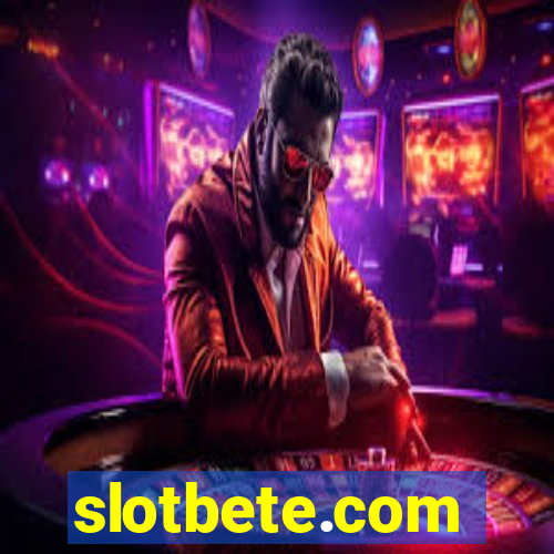 slotbete.com