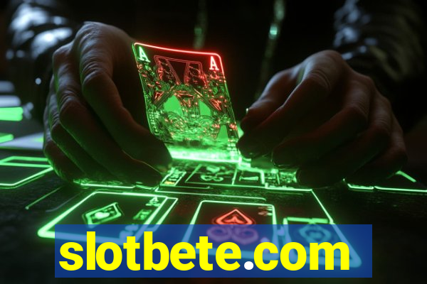 slotbete.com