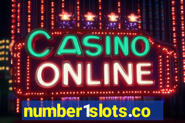 number1slots.com