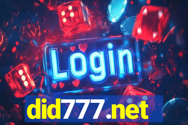 did777.net
