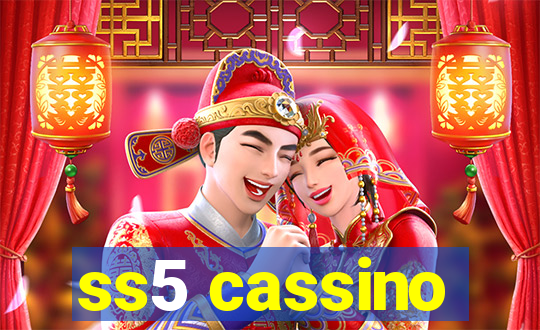 ss5 cassino