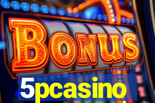 5pcasino