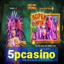 5pcasino