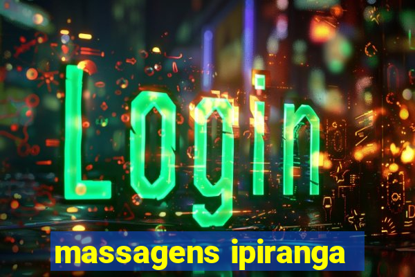 massagens ipiranga