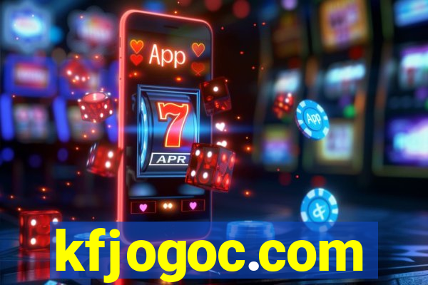 kfjogoc.com