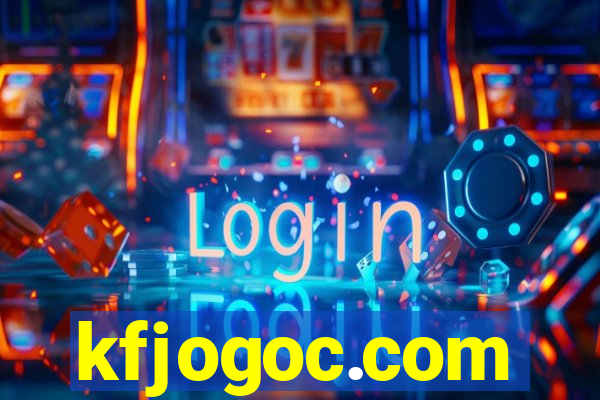 kfjogoc.com