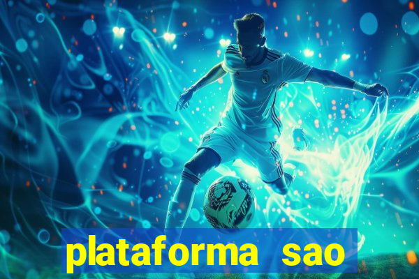 plataforma sao paulo 777